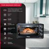 Horno Eléctrico Thorben Thor Magnum Oven 60