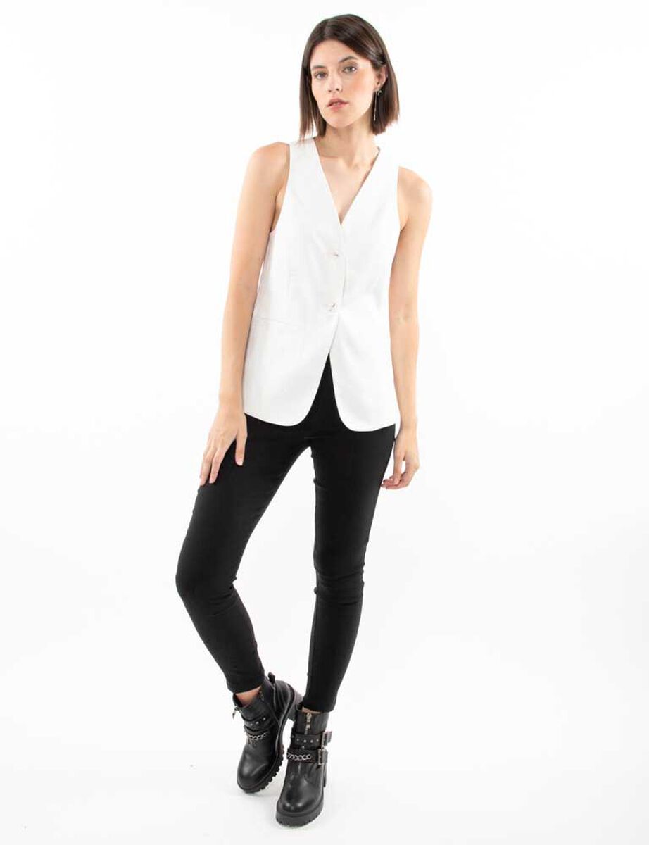 Leggins Mujer Fiorucci