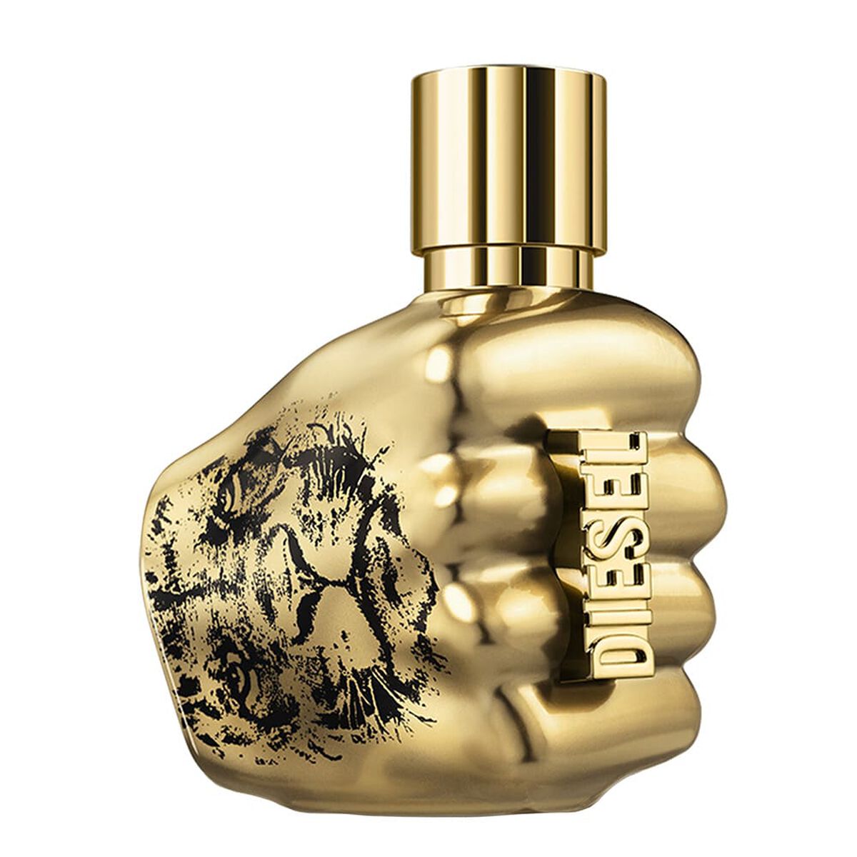 Perfme Diesel Spirit Of The Brave Intense EDP 35 ml