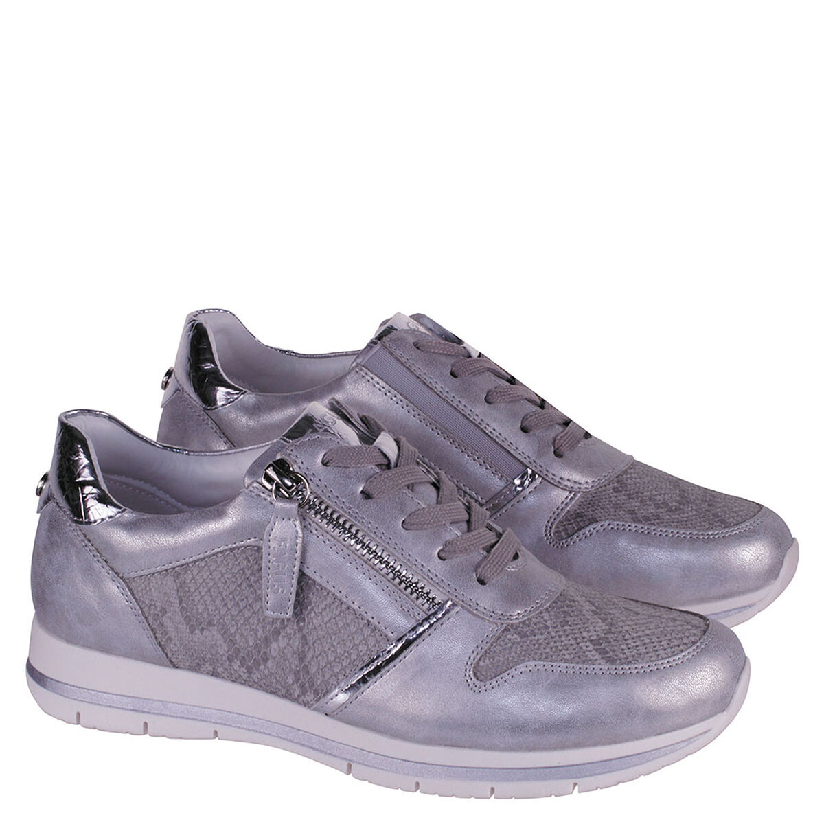 Zapatilla Mujer Fagus