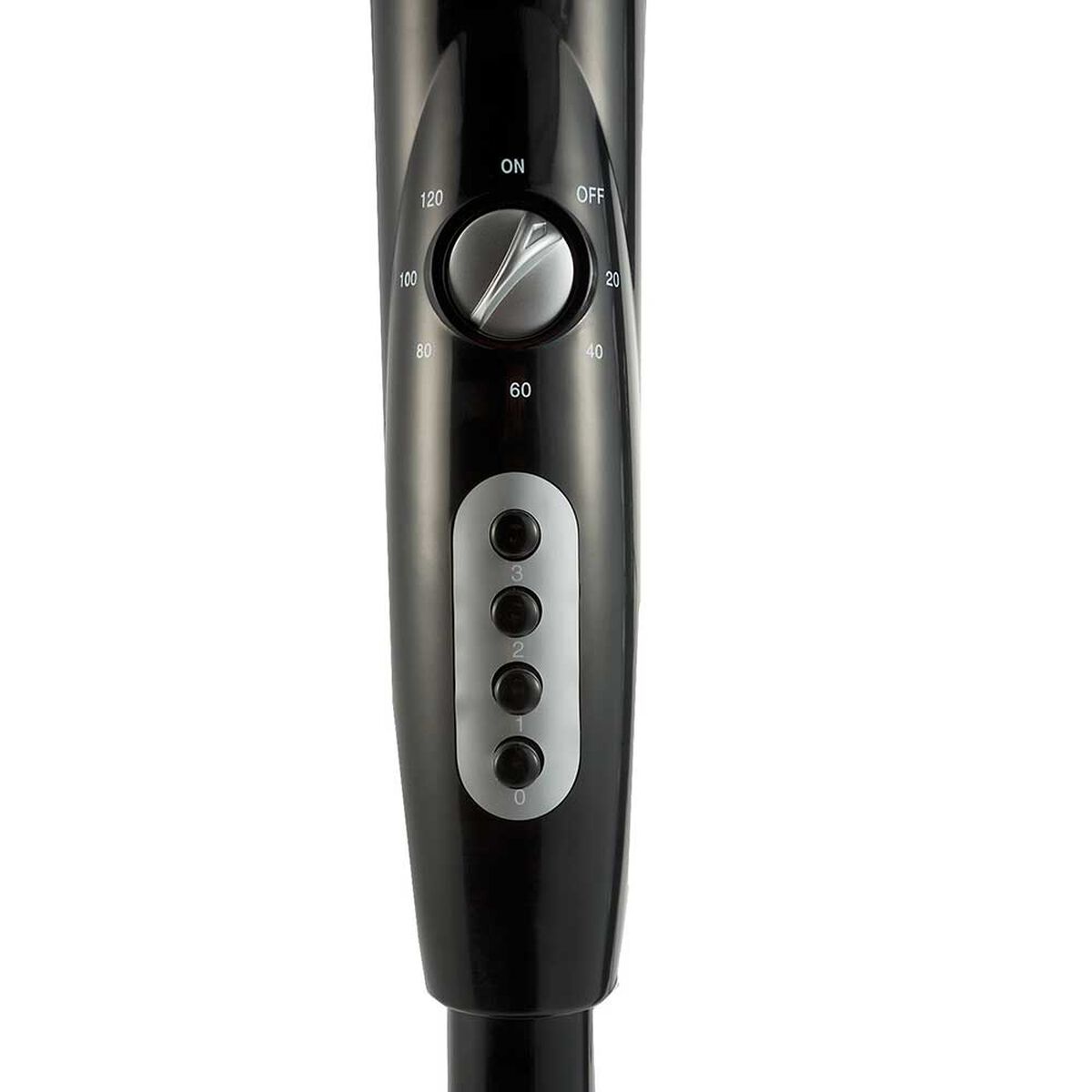 Ventilador de Pedestal Somela Wind Breeze 160S
