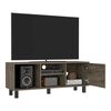 Rack TV TuHome Soho Hasta 45"
