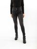 Jeans Skinny Push Up  Mujer Fiorucci