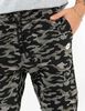Pantalón Deportivo Algodón Hombre Lotto