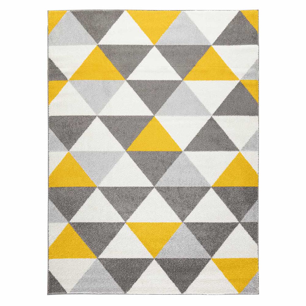 Alfombra  Modalfo Florida Amarilla 300 x 400 cm