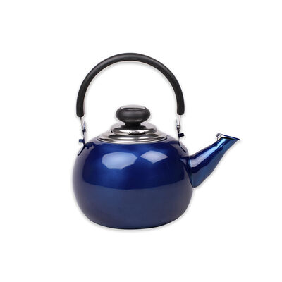 Tetera Doral Diana 0,8 lts.Azul