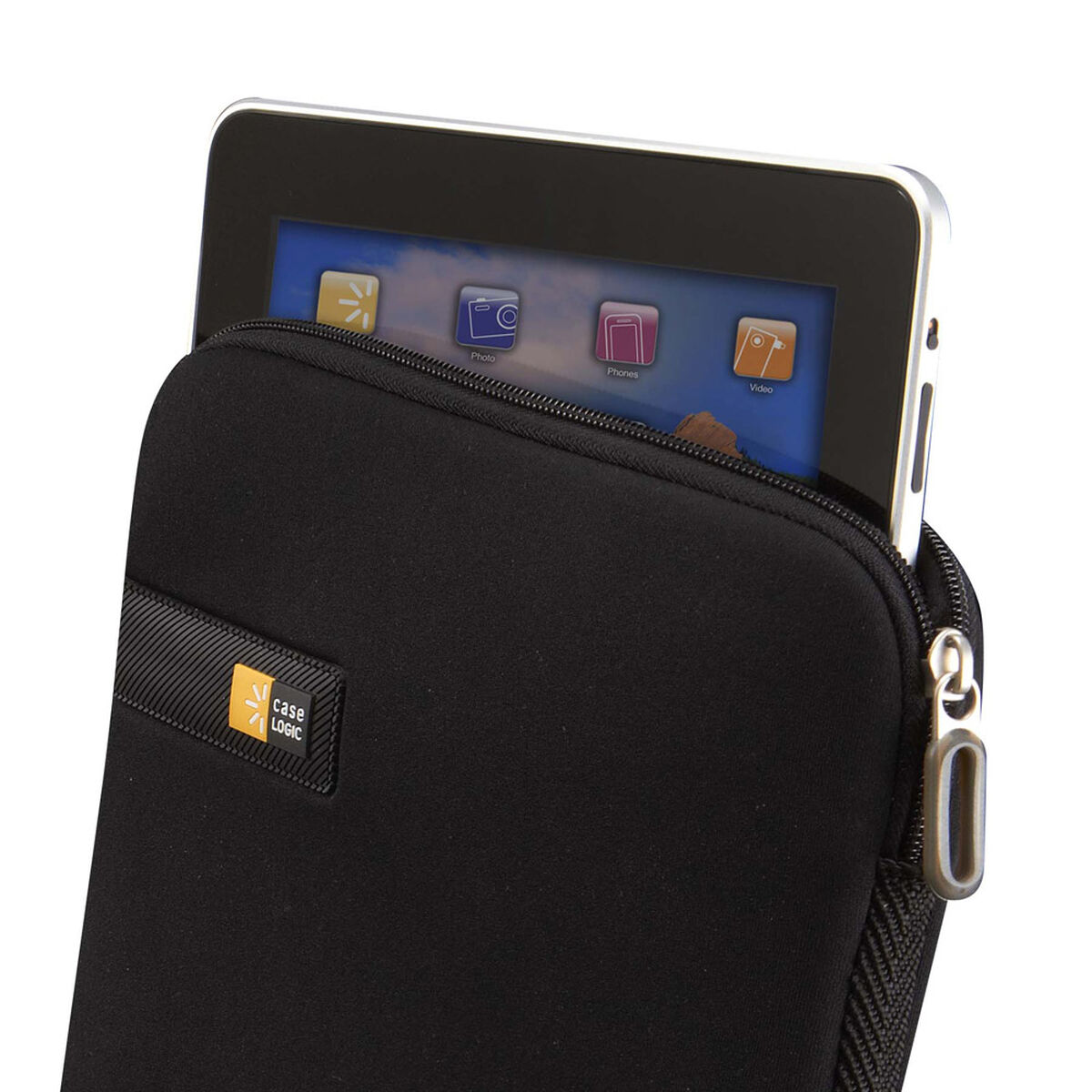 Funda para Tablet 10" Negra