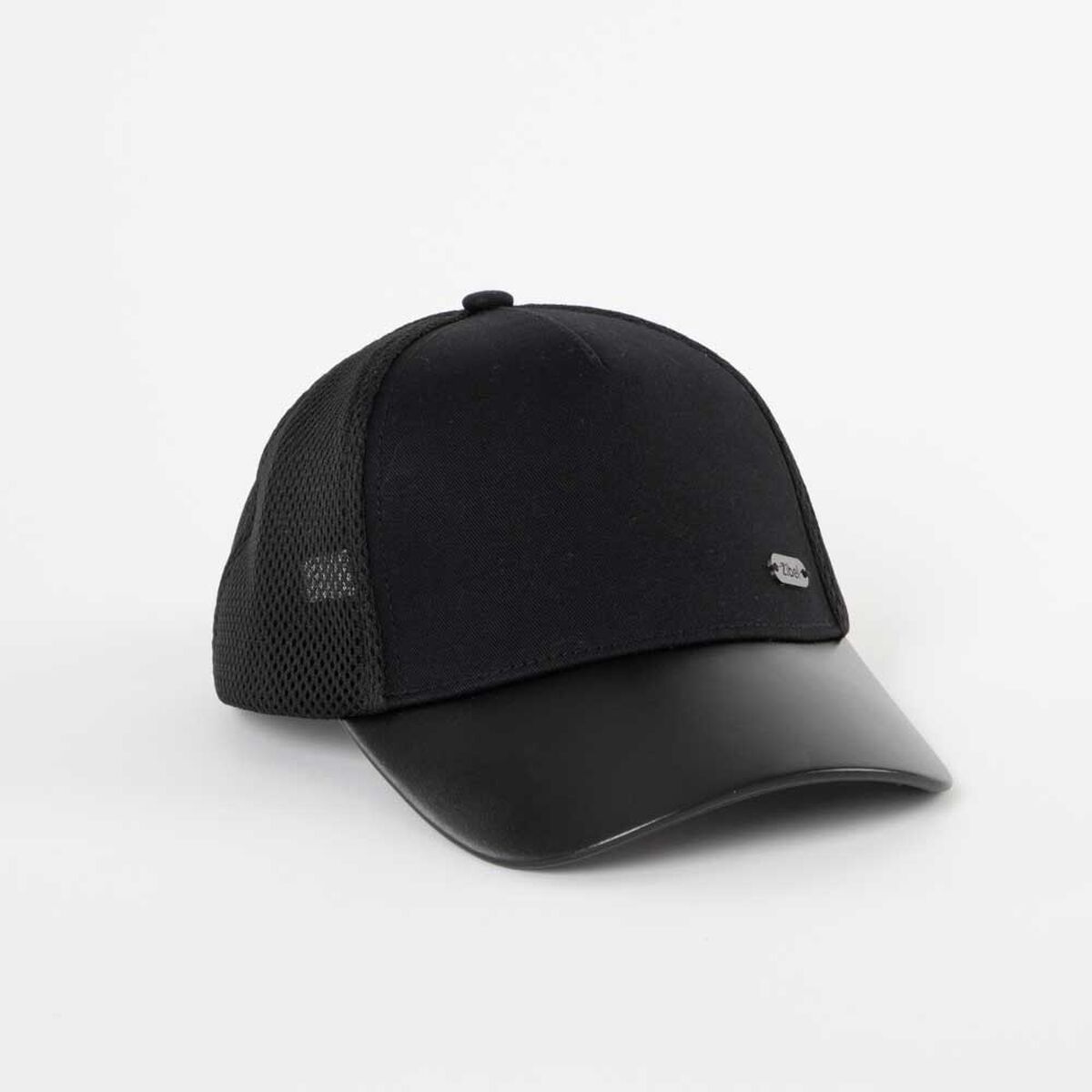 Jockey Ecocuero Hombre Zibel