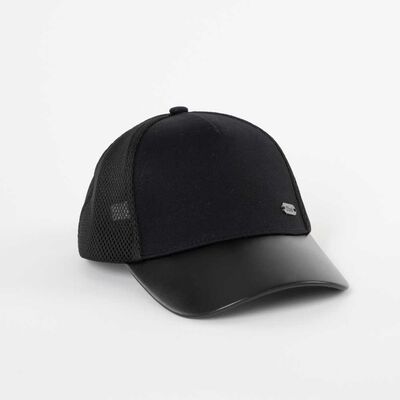 Jockey Ecocuero Hombre Zibel