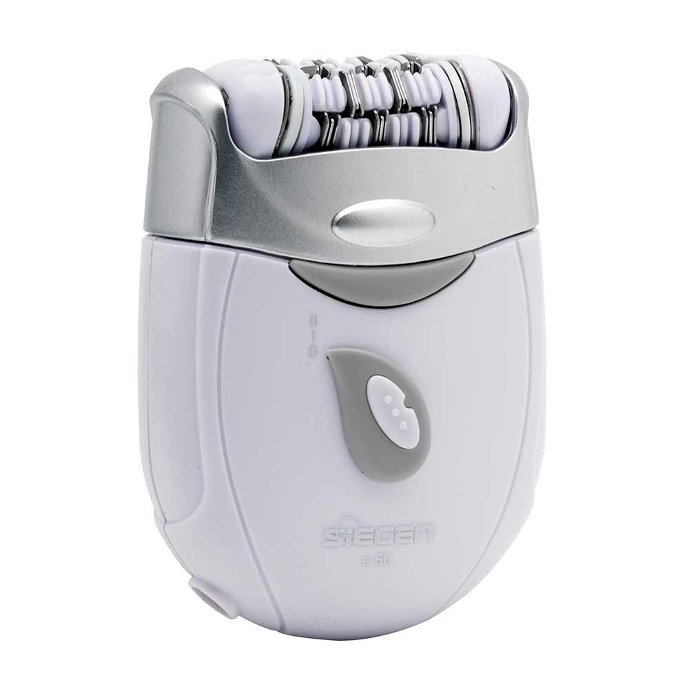 Siegen Bright Skin SG-9040 Blanco, foto 2
