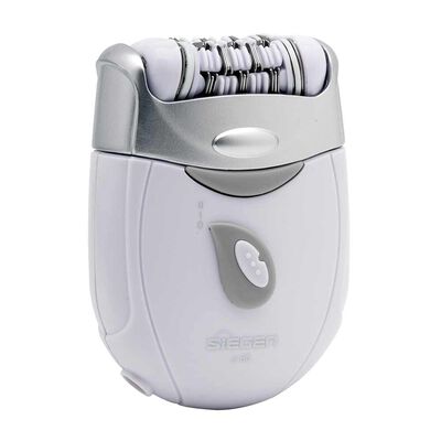 Imagen 2 del producto Depiladora Siegen Bright Skin SG-9040