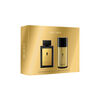 Set Perfume Antonio Banderas Hombre The Golden Secret EDT 100 ml + 24h Desodorante Spray 150 ml