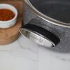 Bater&iacute;a de Cocina Korkmaz  Palma 7 Piezas