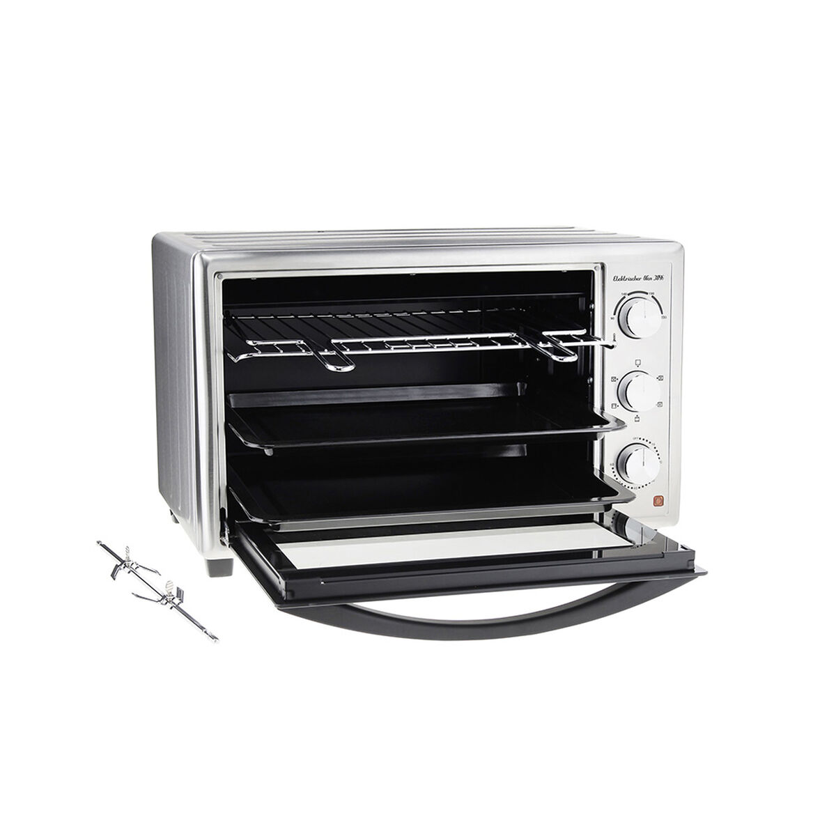 Horno Eléctrico Marmicoc MA 3846 46 lts
