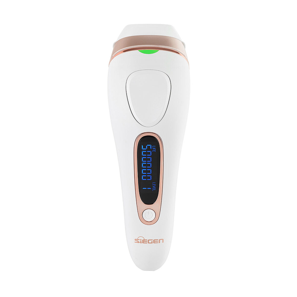 Depiladora Ipl Siegen Perfect Skin SG-9435