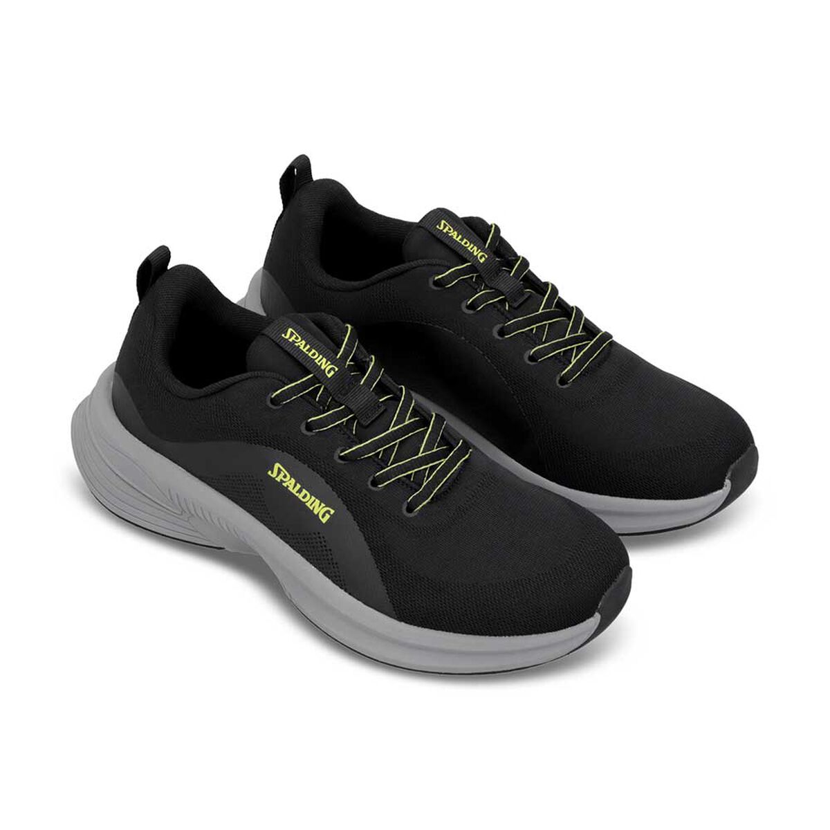 Zapatilla Training Spalding Hombre