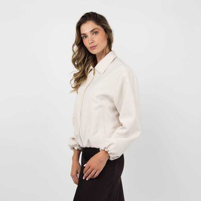 Chaqueta Mujer Zibel