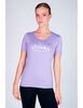 Polera Fitness Mujer Everlast