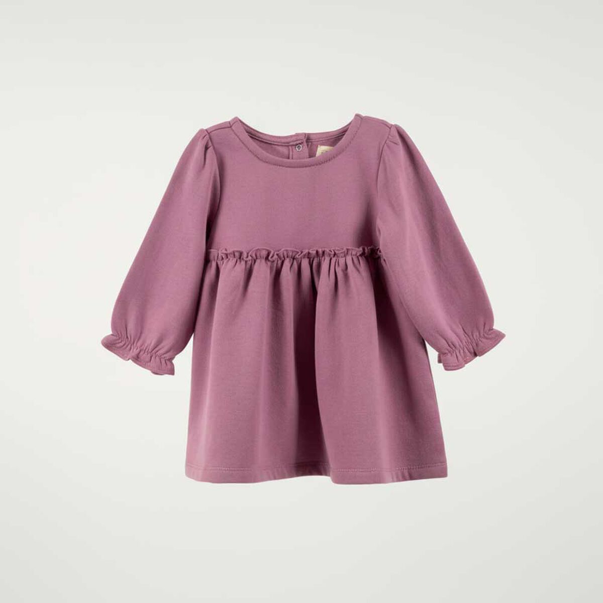 Vestido Chess Baby