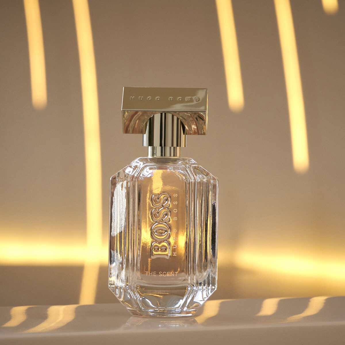 Pefume Hugo Boss The Scent For Her EDP 100 ml