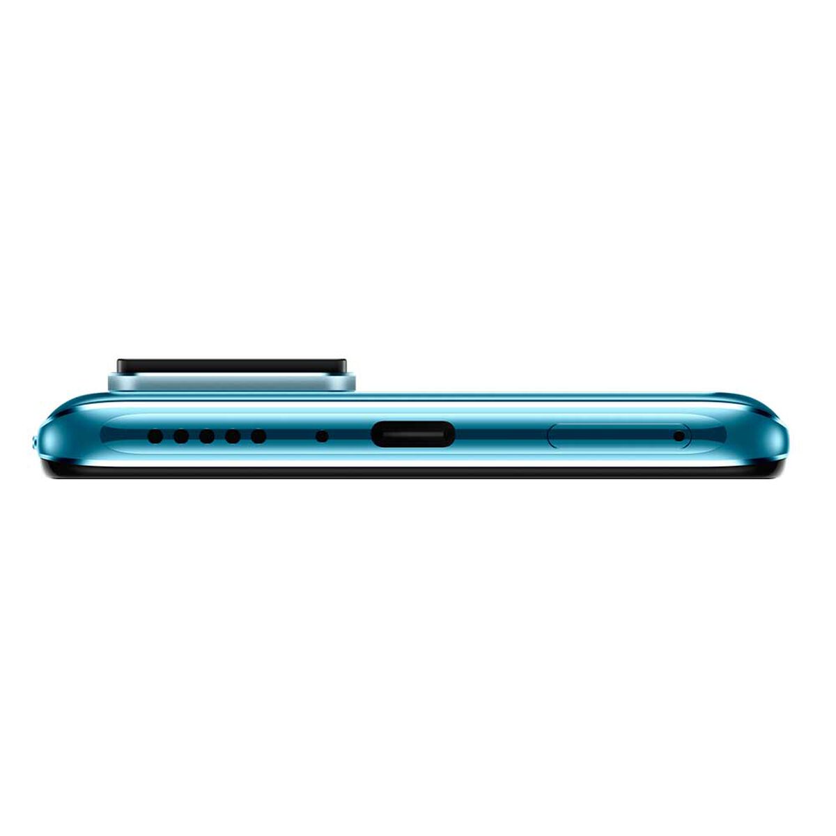 Celular Xiaomi Xiaomi 12T Pro 256GB 6,67" Blue Liberado