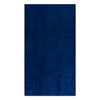 Toalla de Playa Cannon Emb Lisa Azul 100x180 cm
