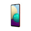 Celular Samsung Galaxy A02 32GB 6,5" Rojo Liberado