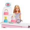 Chef de Pasteles Barbie