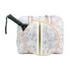 Bolso de Padel Zowie Dorado K-FIT