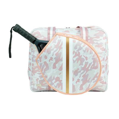 Bolso de Padel Zowie Dorado K-FIT