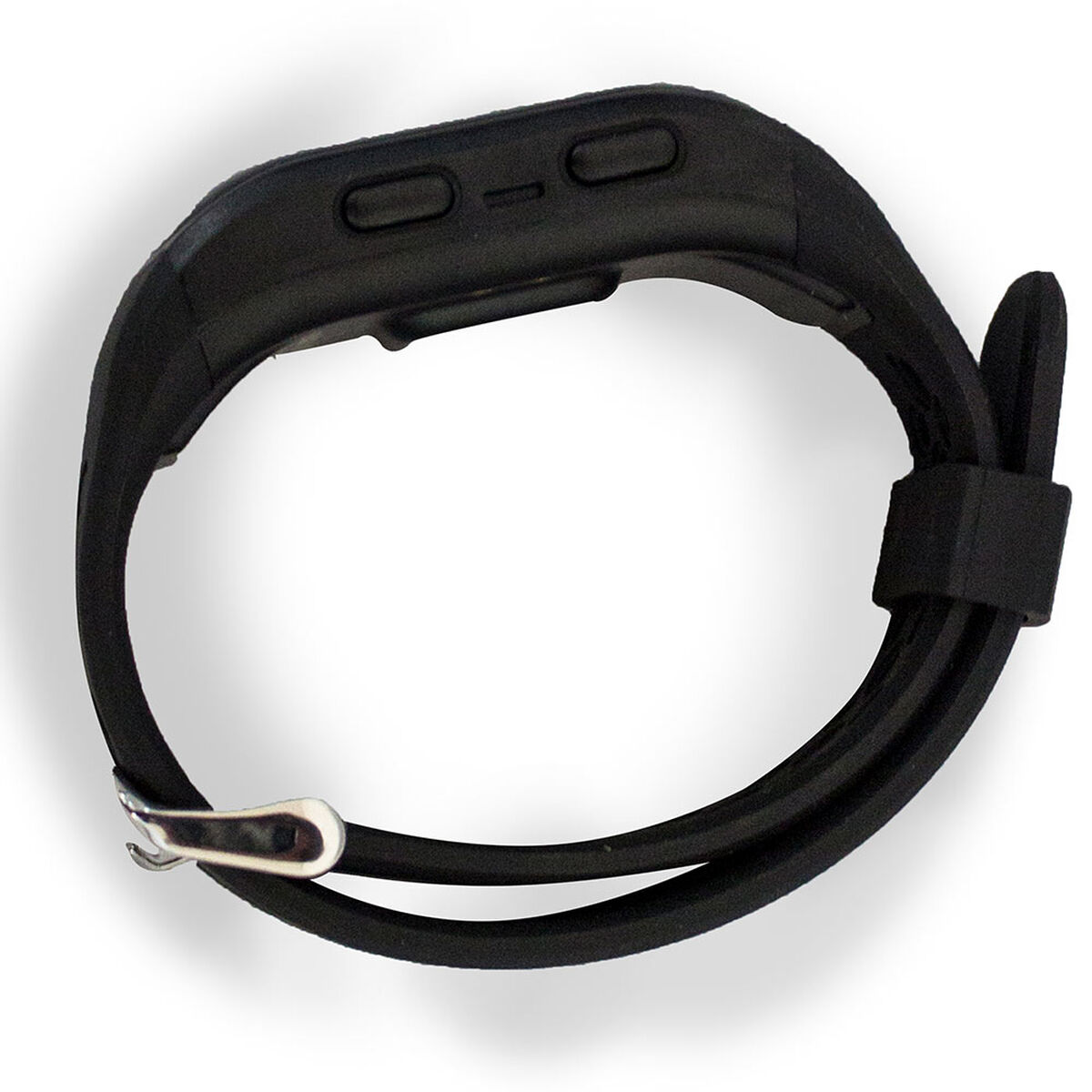 Banda Deportiva Lhotse Smart Bracelet SW11 Negro