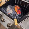 Grill para pescado Simple Cook Smokky