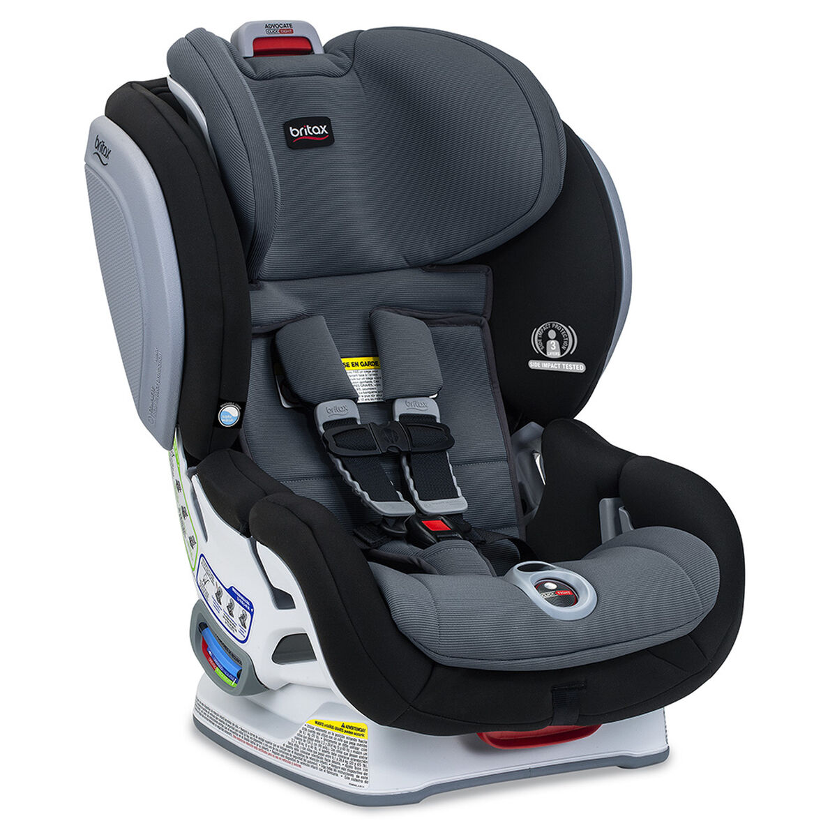 Silla de Auto Convertible Advocate Ct Safewash, Otto