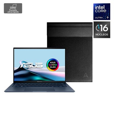Notebook Asus UX3405CA-PZ414W Core Ultra 7 16GB 1T 14"