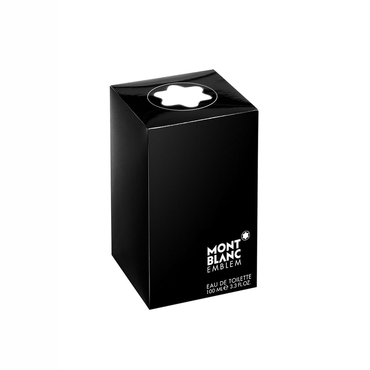 Perfume Montblanc Emblem EDT 100 ml