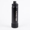 Botella Negra Deportiva Alpinextrem