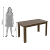 Juego de Comedor Exit Peumo 6 Sillas