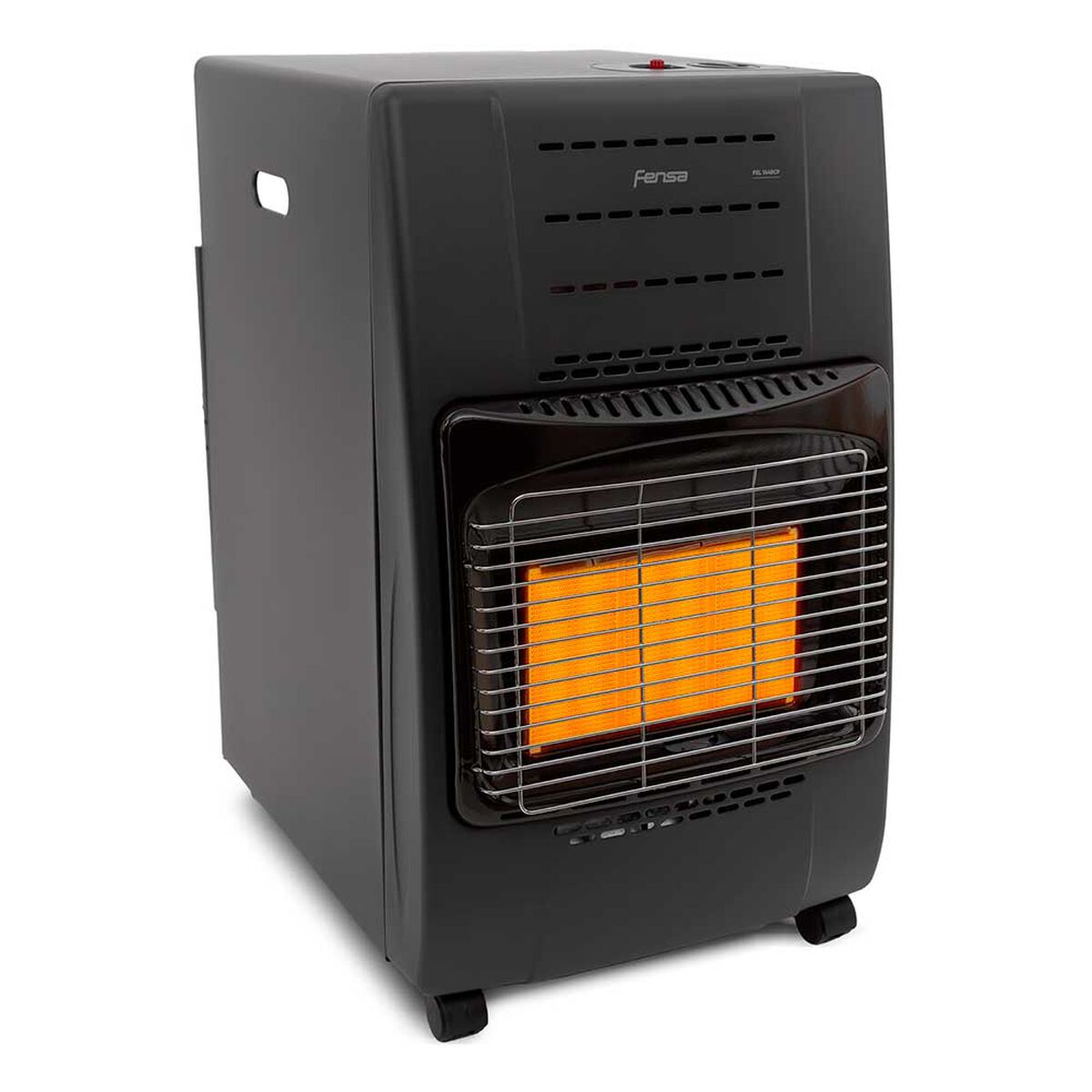 Estufa a Gas Fensa FEL-1440 15 kg.