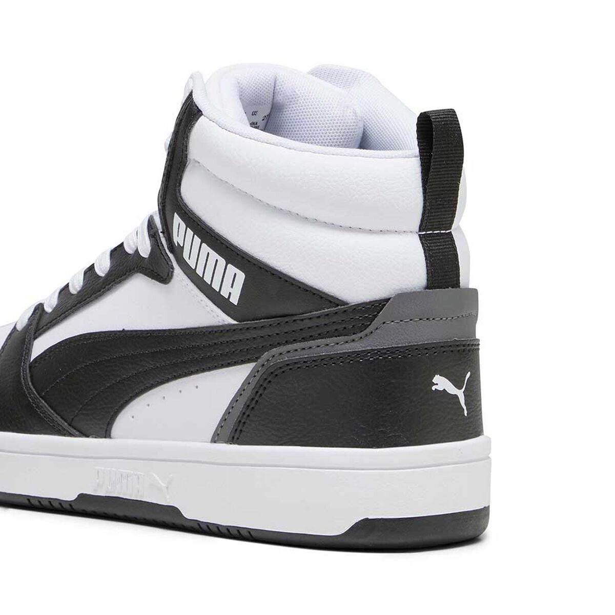Zapatilla Unisex Puma Rebound V6