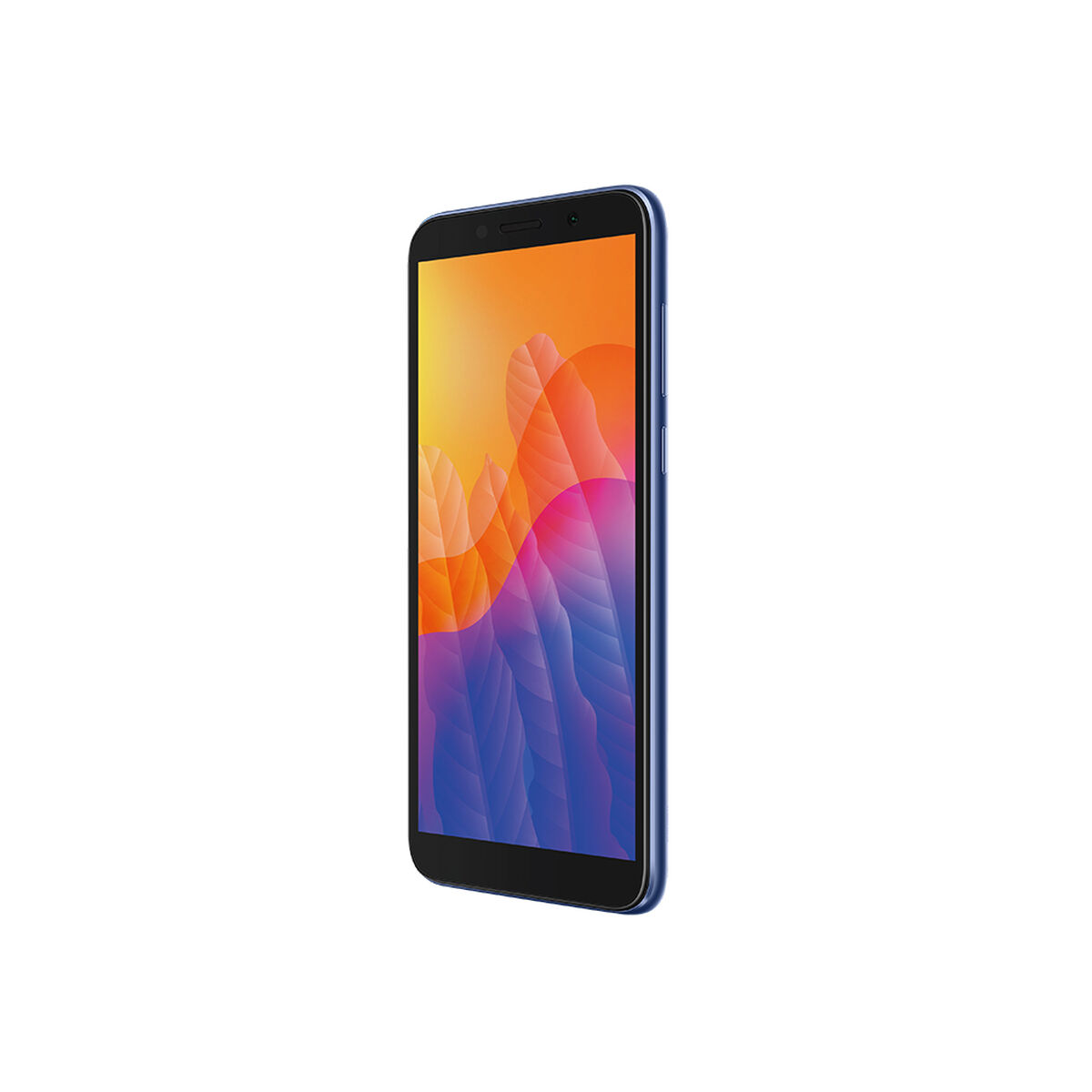 Celular Huawei Y5P 32GB 5,45" Phantom Blue Liberado