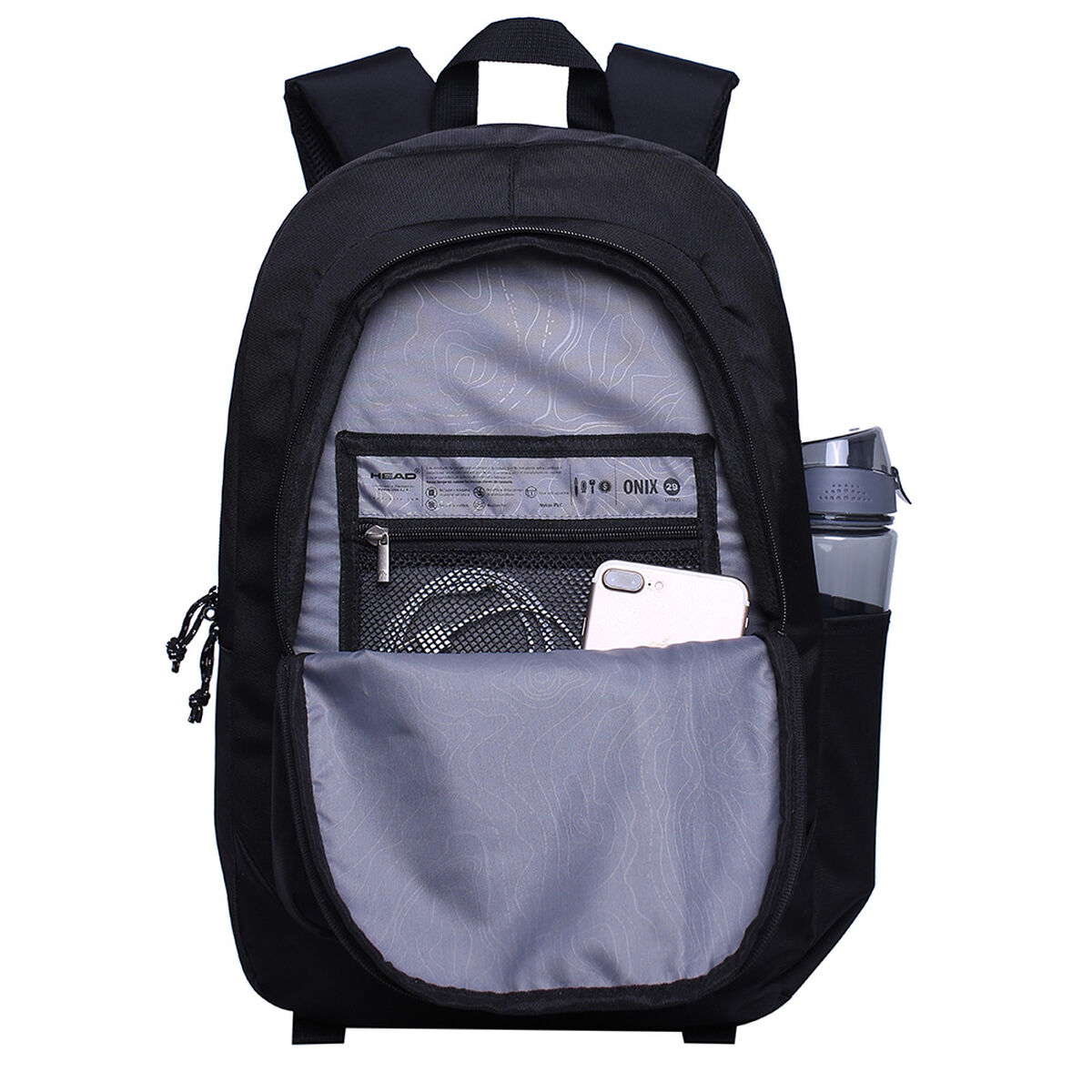 Mochila Onix Head