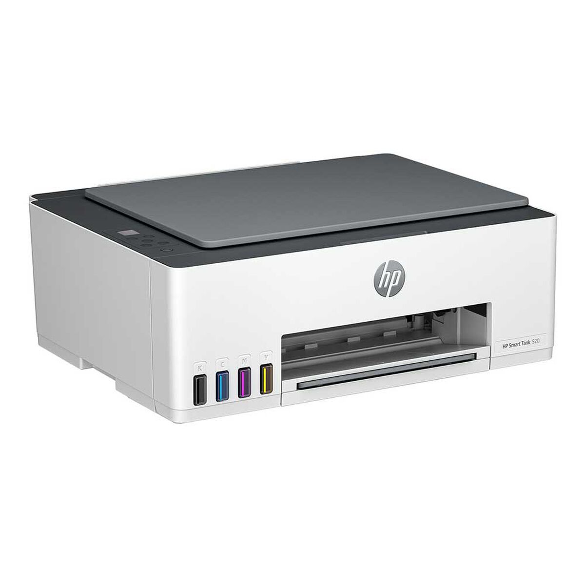 Impresora HP Smart Tank 520