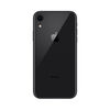 Celular Apple iPhone XR 64GB 6,1" Negro Claro