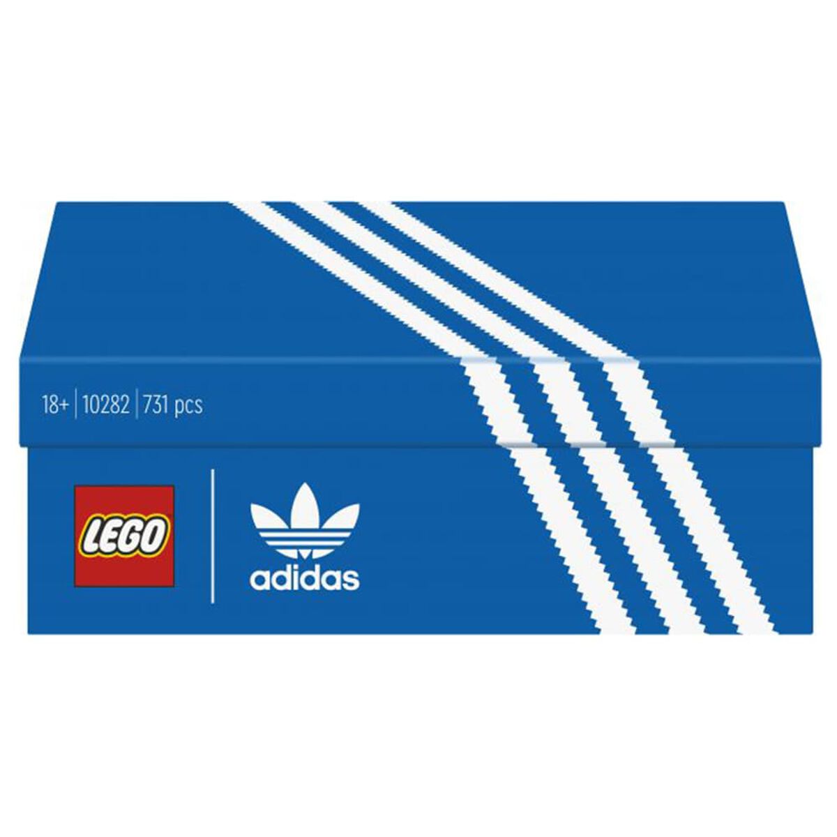 Set Armable Adidas Originals Superstar Lego