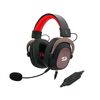 Audífonos Gamer Redragon H510 Zeus Negros