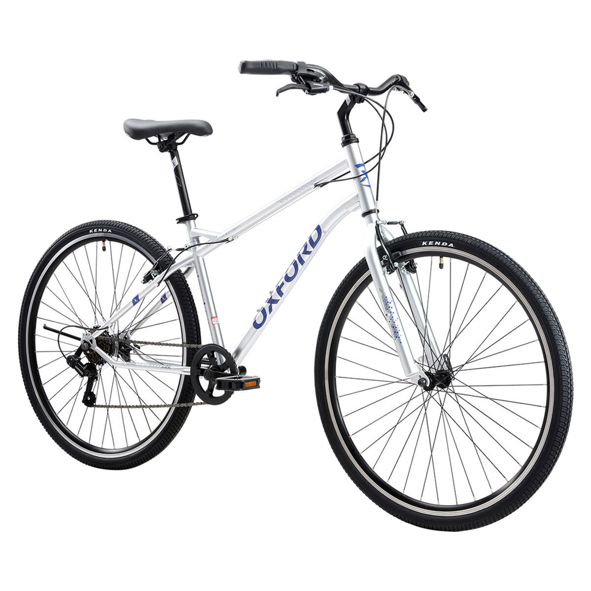 Bicicleta Oxford Hombre BP2943 Aro 29