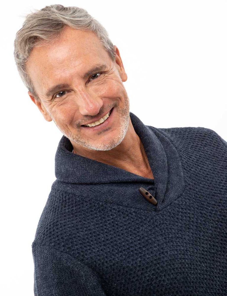 Sweater Hombre Portman Club
