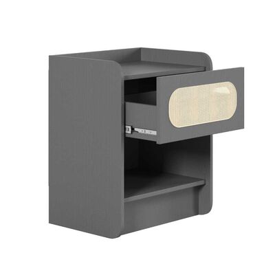 Imagen 2 del producto Velador Amuv Duna Gris