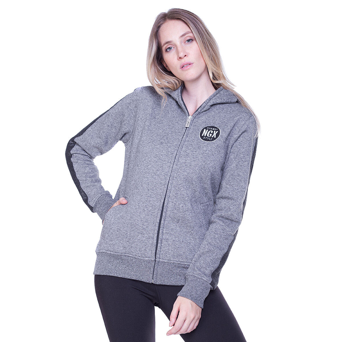 Chaqueta NGX Mujer