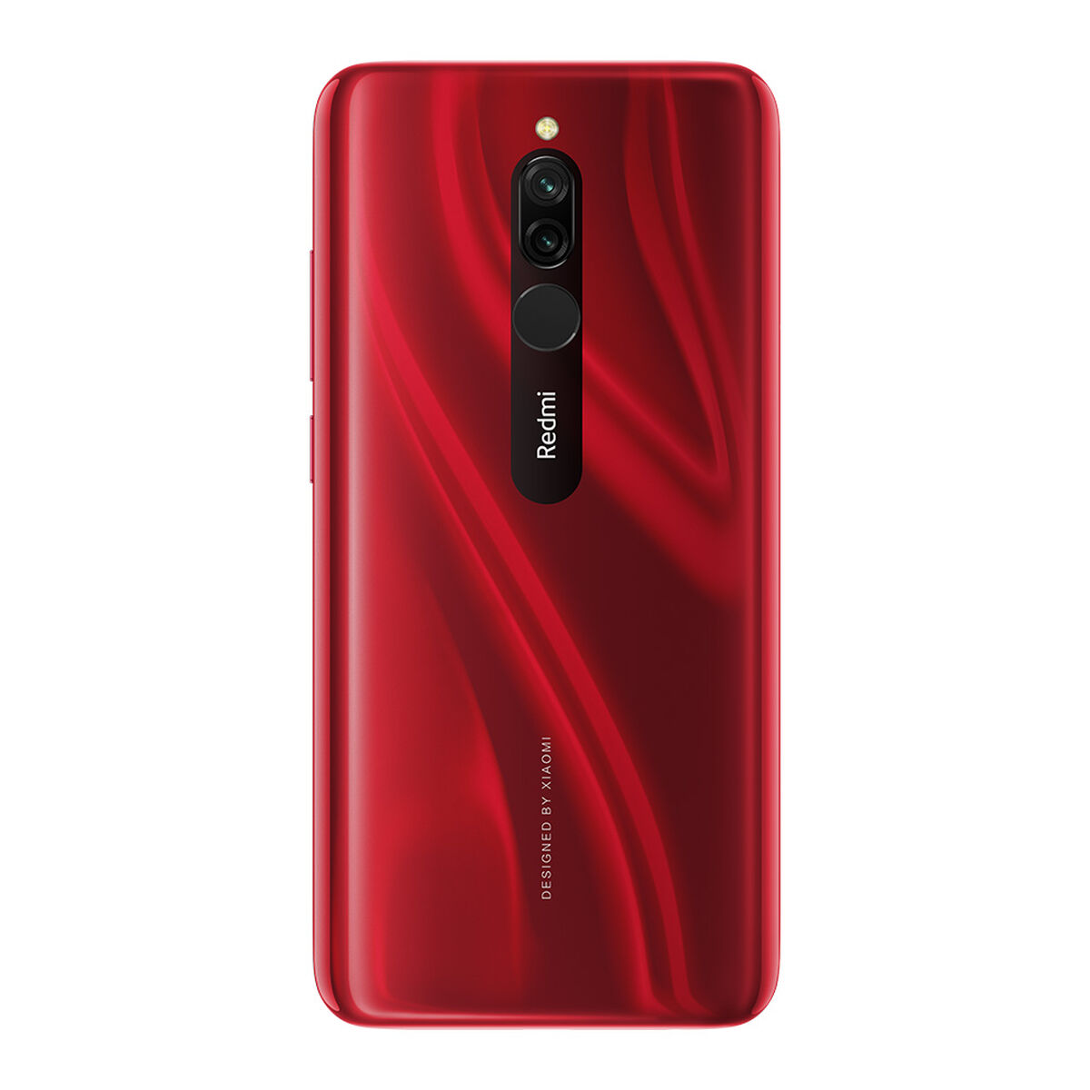 Celular Xiaomi Redmi 8 64GB 6,22" Rojo Liberado